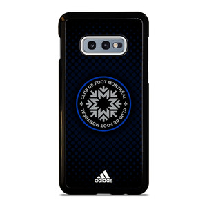 MONTREAL FC SOCCER MLS ADIDAS Samsung Galaxy S10e Case Cover MONTREAL FC SOCCER MLS ADIDAS Samsung Galaxy S10e Case Cover