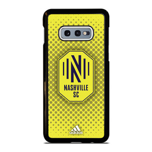 NASHVILLE SC SOCCER MLS ADIDAS Samsung Galaxy S10e Case Cover