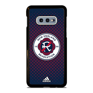 NEW ENGLAND REVOLUTION SOCCER MLS ADIDAS Samsung Galaxy S10e Case Cover