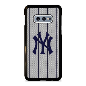 NEW YORK YANKEES ICON LOGO BASEBALL Samsung Galaxy S10e Case Cover