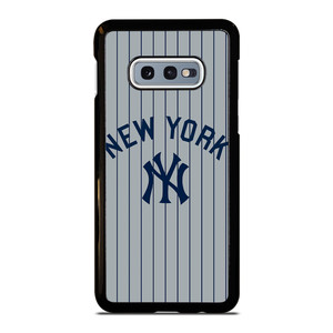 NEW YORK YANKEES LOGO ICON BASEBALL Samsung Galaxy S10e Case Cover