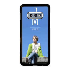 PARK JIMIN BTS BANGTAN BOYS KPOP Samsung Galaxy S10e Case Cover PARK JIMIN BTS BANGTAN BOYS KPOP Samsung Galaxy S10e Case Cover