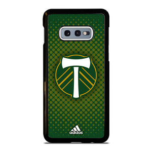 PORTLAND TIMBERS FC SOCCER MLS ADIDAS Samsung Galaxy S10e Case Cover
