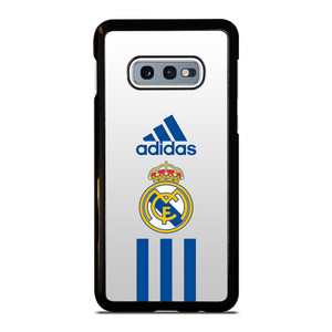 REAL MADRID CF ADIDAS STRIPES Samsung Galaxy S10e Case Cover