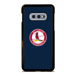 ST LOUIS CARDINALS LOGO BASEBALL TEAM EMBLEM Samsung Galaxy S10e Case Cover