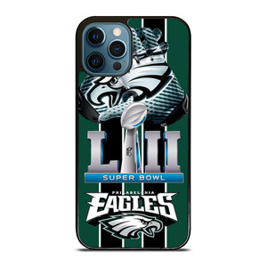 PHILADELPHIA EAGLES FOOTBALL iPhone 12 Pro Max Case Cover