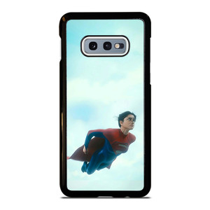 SUPER GIRL KARA FLASH MOVIE Samsung Galaxy S10e Case Cover