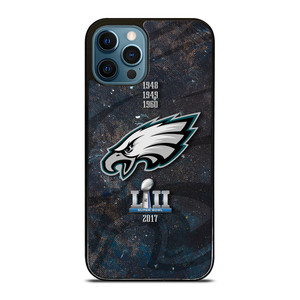 PHILADELPHIA EAGLES NFL SYMBOL iPhone 12 Pro Max Case Cover