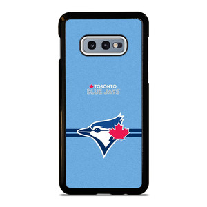 TORONTO BLUE JAYS LOGO BASEBALL CLUB ICON Samsung Galaxy S10e Case Cover TORONTO BLUE JAYS LOGO BASEBALL CLUB ICON Samsung Galaxy S10e Case Cover