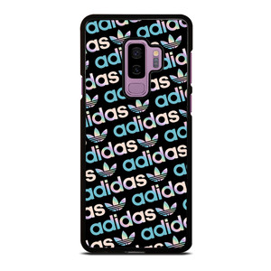 ADIDAS HOLOGRAPHIC LOGO Samsung Galaxy S9 Plus Case Cover