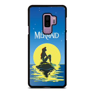 ARIEL THE LITTLE MERMAID CLASSIC CARTOON 1989 DISNEY Samsung Galaxy S9 Plus Case Cover ARIEL THE LITTLE MERMAID CLASSIC CARTOON 1989 DISNEY Samsung Galaxy S9 Plus Case Cover