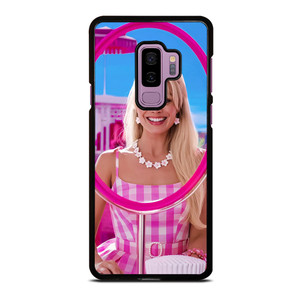 BARBIE MOVIE MARGOT ROBBIE Samsung Galaxy S9 Plus Case Cover BARBIE MOVIE MARGOT ROBBIE Samsung Galaxy S9 Plus Case Cover