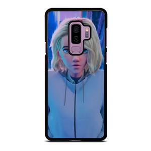 BEAUTIFUL GWEN STACEY SPIDER-WOMAN Samsung Galaxy S9 Plus Case Cover BEAUTIFUL GWEN STACEY SPIDER-WOMAN Samsung Galaxy S9 Plus Case Cover