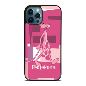 PINK PANTHER CARTOON iPhone 12 Pro Max Case Cover PINK PANTHER CARTOON iPhone 12 Pro Max Case Cover