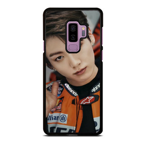 BTS JUNG KOOK BANGTAN BOYS KPOP Samsung Galaxy S9 Plus Case Cover BTS JUNG KOOK BANGTAN BOYS KPOP Samsung Galaxy S9 Plus Case Cover
