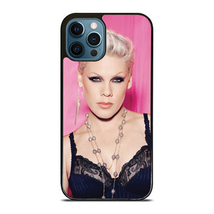 PINK iPhone 12 Pro Max Case Cover