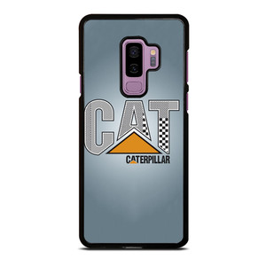 CATERPILLAR CAT LOGO TRACTOR RACING Samsung Galaxy S9 Plus Case Cover CATERPILLAR CAT LOGO TRACTOR RACING Samsung Galaxy S9 Plus Case Cover