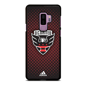 DC UNITED SOCCER MLS ADIDAS Samsung Galaxy S9 Plus Case Cover