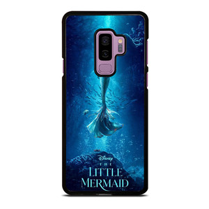 DISNEY HALLE BAILEY ARIEL THE LITTLE MERMAID Samsung Galaxy S9 Plus Case Cover
