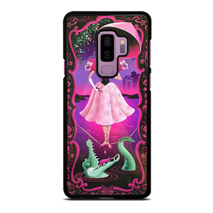 DISNEY THE HAUNTED MANSION TIGHROPE Samsung Galaxy S9 Plus Case Cover DISNEY THE HAUNTED MANSION TIGHROPE Samsung Galaxy S9 Plus Case Cover