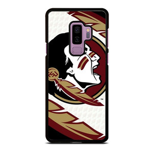 FLORIDA STATES UNIVERSITY FSU SEMINOLES FOOTBALL LOGO Samsung Galaxy S9 Plus Case Cover FLORIDA STATES UNIVERSITY FSU SEMINOLES FOOTBALL LOGO Samsung Galaxy S9 Plus Case Cover