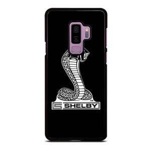 FORD SHELBY CAR COBRA LOGO Samsung Galaxy S9 Plus Case Cover FORD SHELBY CAR COBRA LOGO Samsung Galaxy S9 Plus Case Cover