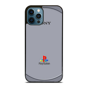 PLAY STATION 1 RETRO iPhone 12 Pro Max Case Cover PLAY STATION 1 RETRO iPhone 12 Pro Max Case Cover