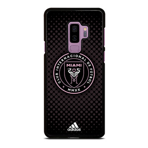INTER MIAMI FC SOCCER MLS ADIDAS Samsung Galaxy S9 Plus Case Cover