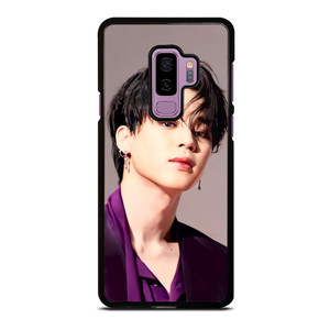 JIMIN BTS BANGTAN BOYS KPOP Samsung Galaxy S9 Plus Case Cover