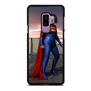 KARA SUPERGIRL SASHA KALLE THE FLASH Samsung Galaxy S9 Plus Case Cover