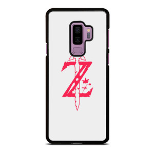 LEGEND OF ZELDA TEARS OF KINGDOM LOGO Samsung Galaxy S9 Plus Case Cover