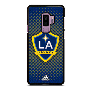 LOS ANGELES LA GALAXY SOCCER MLS ADIDAS Samsung Galaxy S9 Plus Case Cover