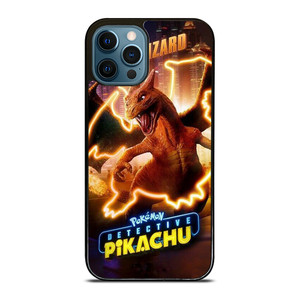 POKEMON CHARIZARD iPhone 12 Pro Max Case Cover