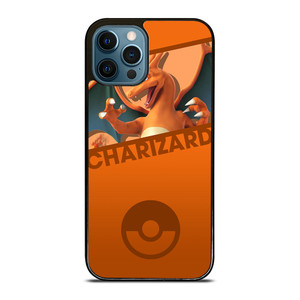 POKEMON CHARLIZARD SMASH BROS iPhone 12 Pro Max Case Cover