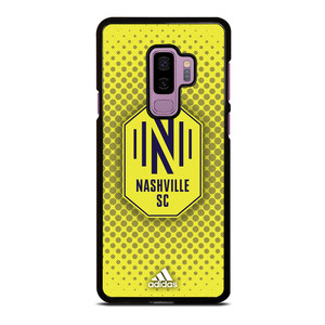 NASHVILLE SC SOCCER MLS ADIDAS Samsung Galaxy S9 Plus Case Cover NASHVILLE SC SOCCER MLS ADIDAS Samsung Galaxy S9 Plus Case Cover