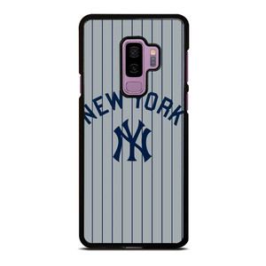 NEW YORK YANKEES LOGO ICON BASEBALL Samsung Galaxy S9 Plus Case Cover