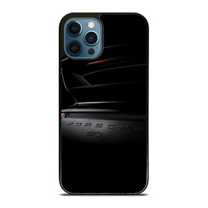 PORSCHE CAR GT3 iPhone 12 Pro Max Case Cover PORSCHE CAR GT3 iPhone 12 Pro Max Case Cover