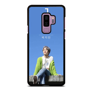 PARK JIMIN BTS BANGTAN BOYS KPOP Samsung Galaxy S9 Plus Case Cover PARK JIMIN BTS BANGTAN BOYS KPOP Samsung Galaxy S9 Plus Case Cover
