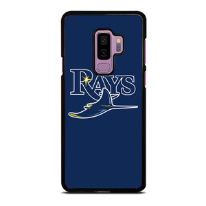 TAMPA BAY DEVIL RAYS LOGO BASEBALL TEAM Samsung Galaxy S9 Plus Case Cover