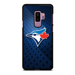 TORONTO BLUE JAYS ICON BASEBALL TEAM LOGO Samsung Galaxy S9 Plus Case Cover TORONTO BLUE JAYS ICON BASEBALL TEAM LOGO Samsung Galaxy S9 Plus Case Cover