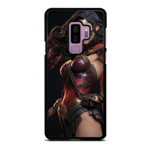 WONDER WOMAN DC COMIC BEAUTIFUL SUPERHERO Samsung Galaxy S9 Plus Case Cover WONDER WOMAN DC COMIC BEAUTIFUL SUPERHERO Samsung Galaxy S9 Plus Case Cover