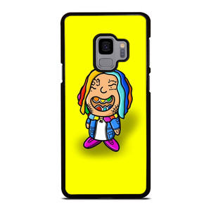 6IX9INE 69 SIXNINE RAPPER CARTOON Samsung Galaxy S9 Case Cover