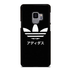 ADIDAS JAPAN LOGO Samsung Galaxy S9 Case Cover ADIDAS JAPAN LOGO Samsung Galaxy S9 Case Cover