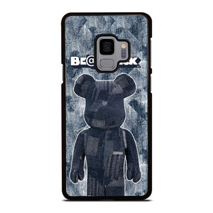 BEAR BRICK CLOT JEANS Samsung Galaxy S9 Case Cover