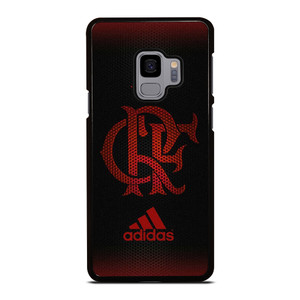 CR FLAMENGO FOOTBALL ADIDAS Samsung Galaxy S9 Case Cover