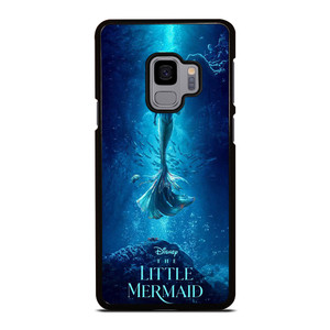 DISNEY HALLE BAILEY ARIEL THE LITTLE MERMAID Samsung Galaxy S9 Case Cover