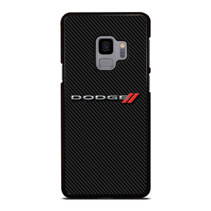 DODGE RAM CAR LOGO ICON Samsung Galaxy S9 Case Cover DODGE RAM CAR LOGO ICON Samsung Galaxy S9 Case Cover