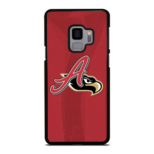 EL AGUELA DE VERACRUS MEXICAN BASEBALL TEAM LOGO Samsung Galaxy S9 Case Cover