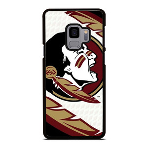 FLORIDA STATES UNIVERSITY FSU SEMINOLES FOOTBALL LOGO Samsung Galaxy S9 Case Cover FLORIDA STATES UNIVERSITY FSU SEMINOLES FOOTBALL LOGO Samsung Galaxy S9 Case Cover