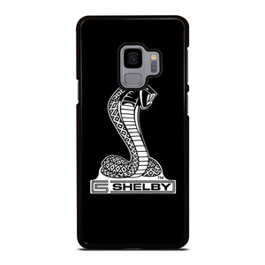 FORD SHELBY CAR COBRA LOGO Samsung Galaxy S9 Case Cover